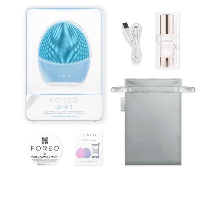 Fashion Foreo Luna 3 