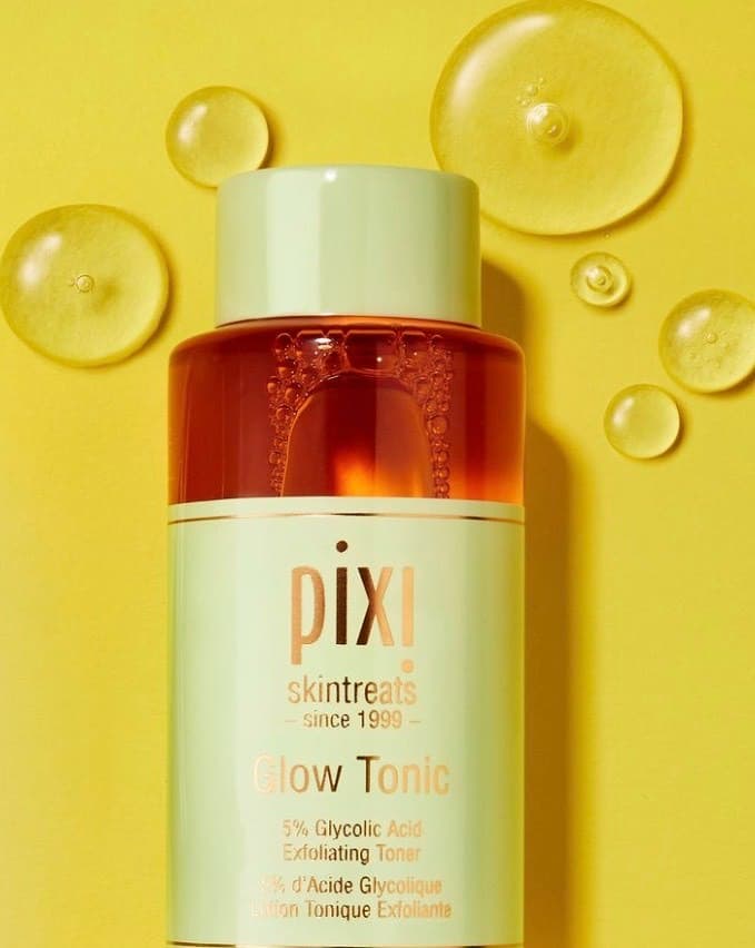 Fashion PIXI - Glow Tonic 