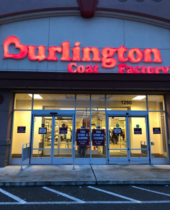 Fashion Burlington: Shop Clothes, Shoes, Jewelry, Accessories, & More