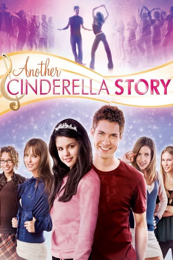 Movie Another Cinderella Story