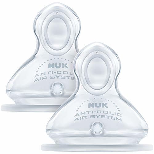 Producto Nuk First Choice+