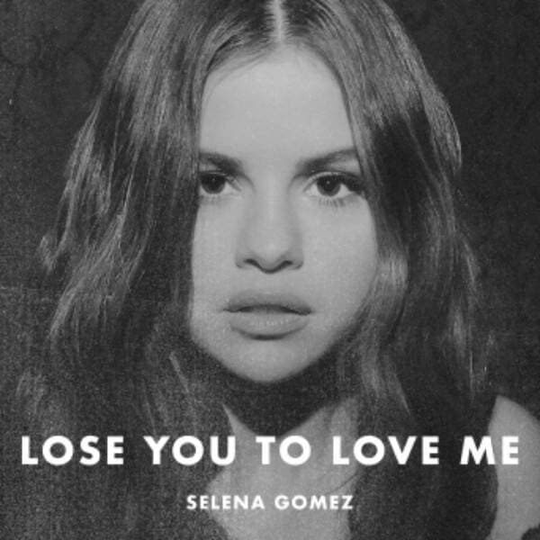 Canción Lose You To Love Me