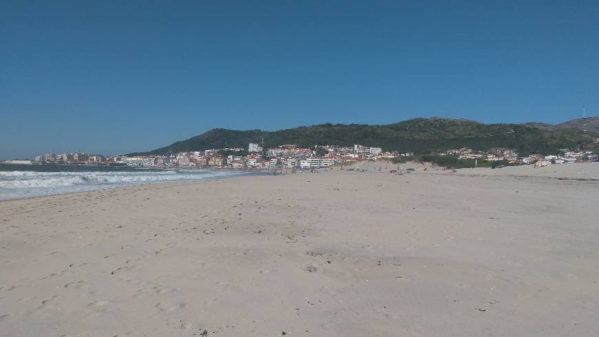 Lugar Vila Praia de Âncora