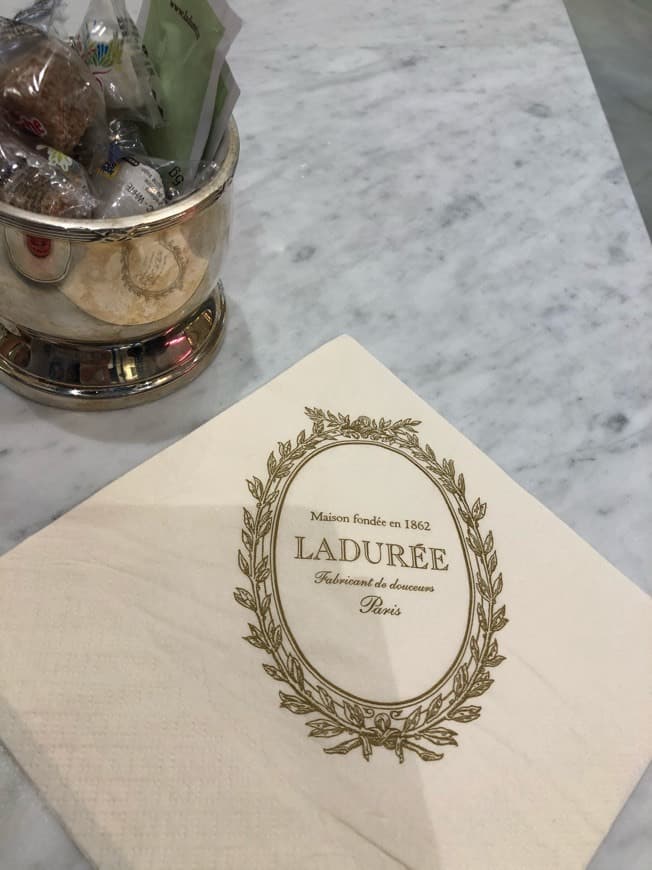 Restaurants La Durée