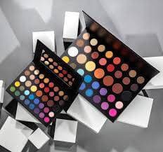 Producto Palete de sombras