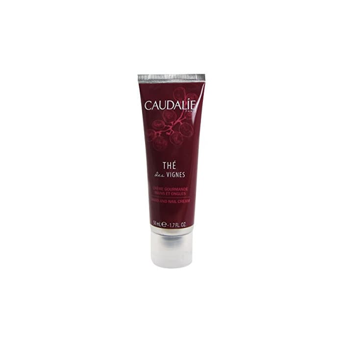 Beauty Caudalie Creme Mãos e Unhas Thé des Vignes 50ml