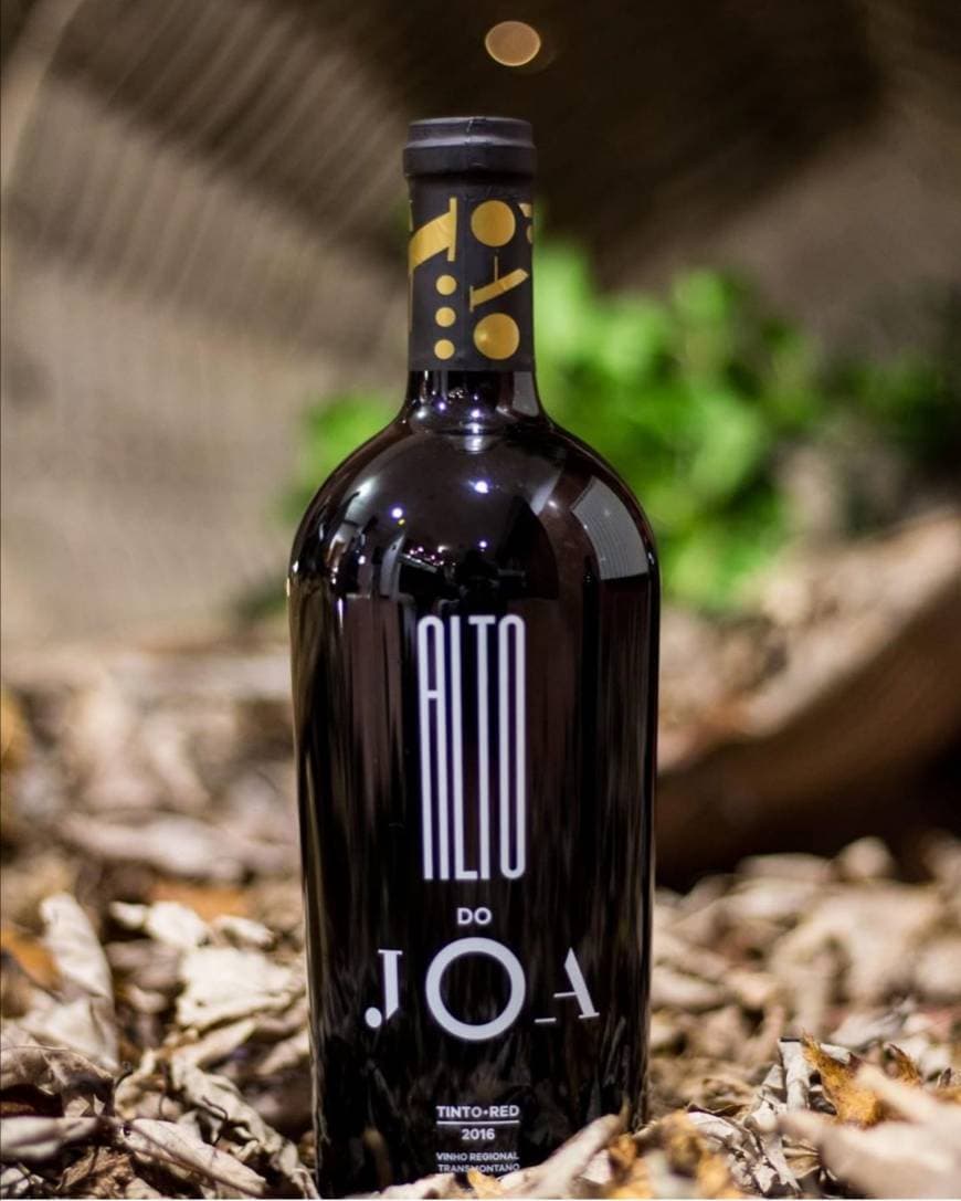 Producto Vinho Alto Do Joa