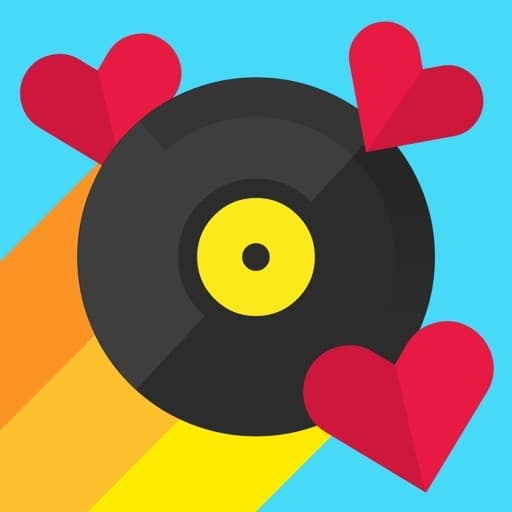 App SongPop 2 - Music Quiz