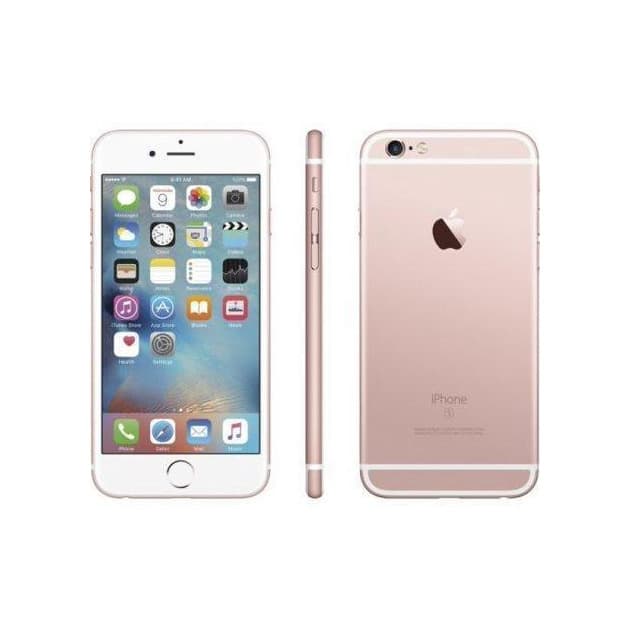 Producto iPhone 6s Plus 