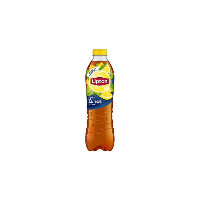 Product Lipton Ice Tea Refresco de Té Al Limón