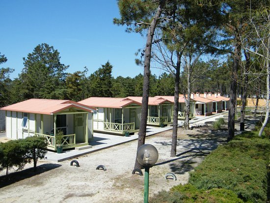 Place Vila Caia Camping