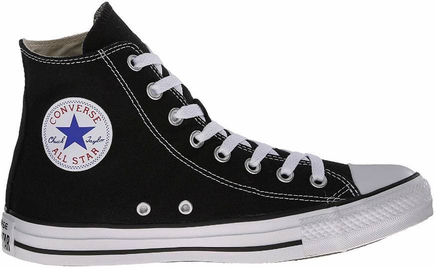 Fashion Converse High Top 