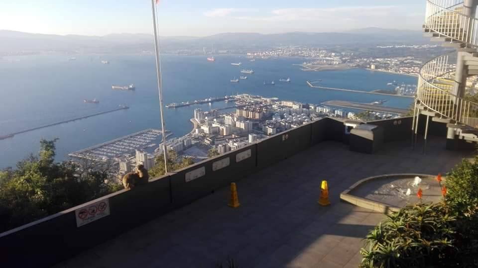 Place Gibraltar