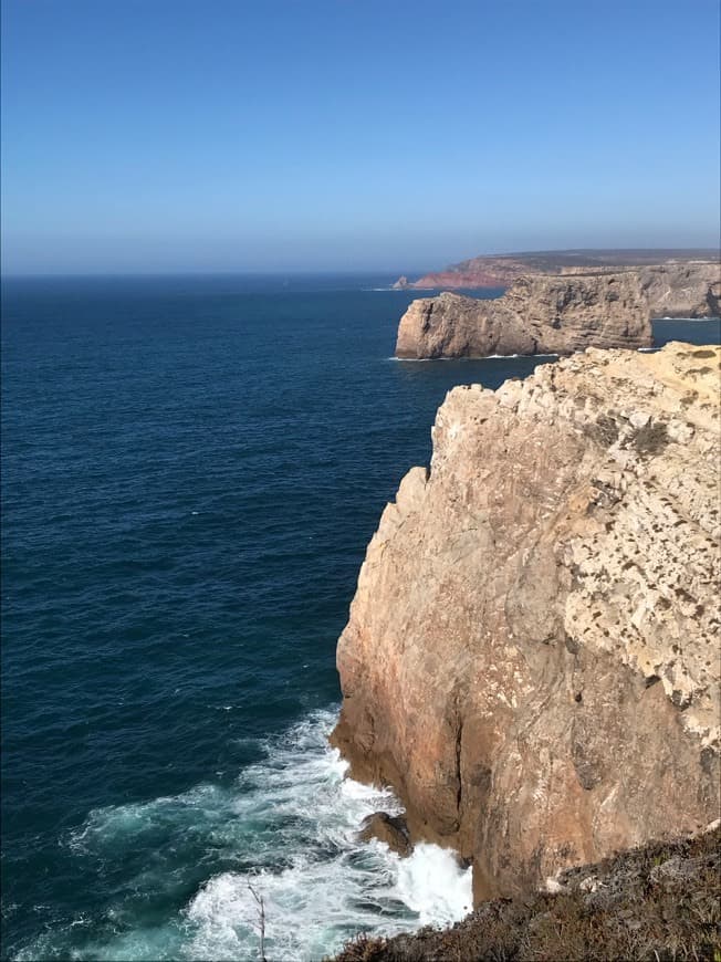 Place Sagres