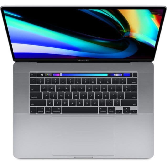 Electronic Nuevo Apple MacBook Pro