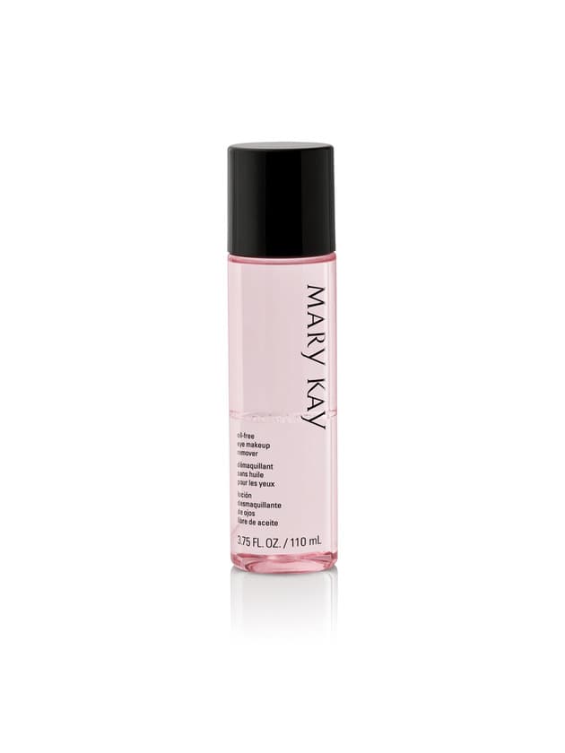 Product Demaquilante Mary Kay