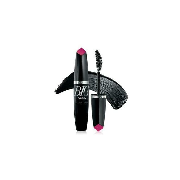 Beauty Avon Big & Daring Volume Mascara 10ml Blackest Black by AVON