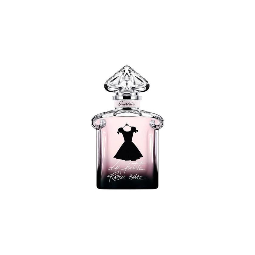 Producto Guerlain
La Petite Robe Noire
Eau de Parfum perfumes 

