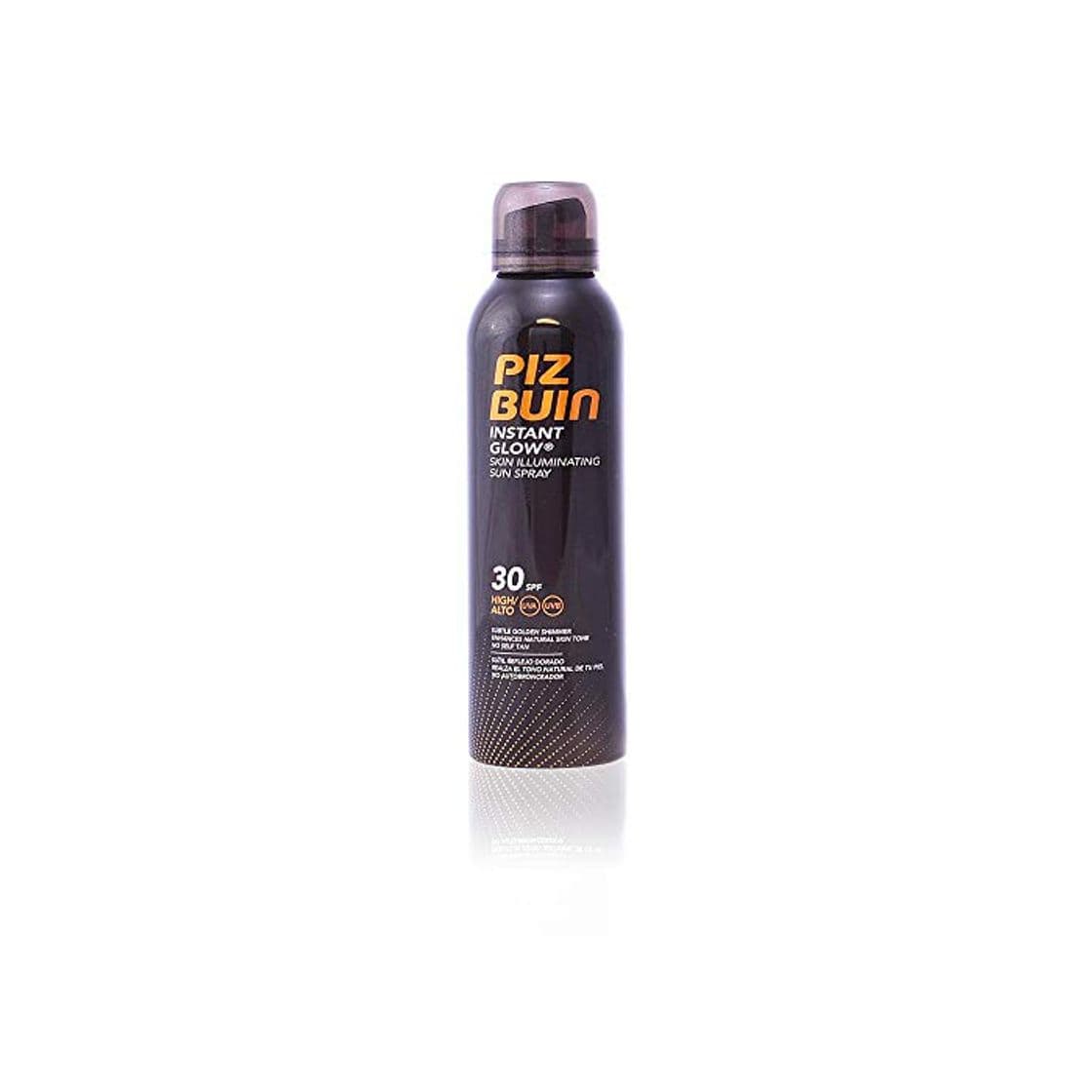 Beauty Spray iluminador, de Piz Buin