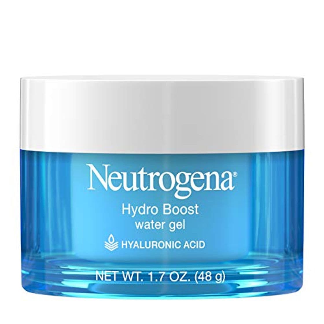 Place Neutrogena Hydro Boost Agua Gel