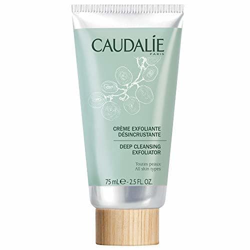 Beauty CAUDALIE Crema Exfoliante Desincrustante 75ML