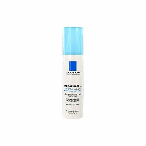 Belleza La Roche Posay Hydraphase Intense UV Legere Tratamiento Facial