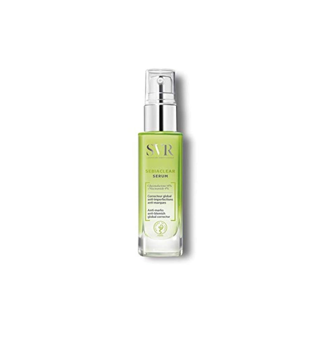 Beauty Sebiaclear Serum