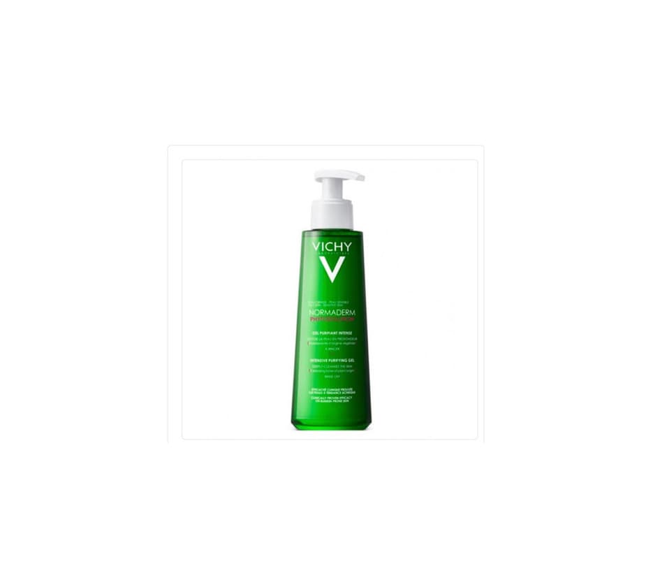 Producto Vichy normaderm phytosolution