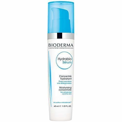 Beauty Bioderma Hydrabio Sérum Concentré