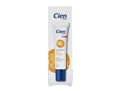 Fashion CIEN® Creme Contorno de Olhos Antirrugas

