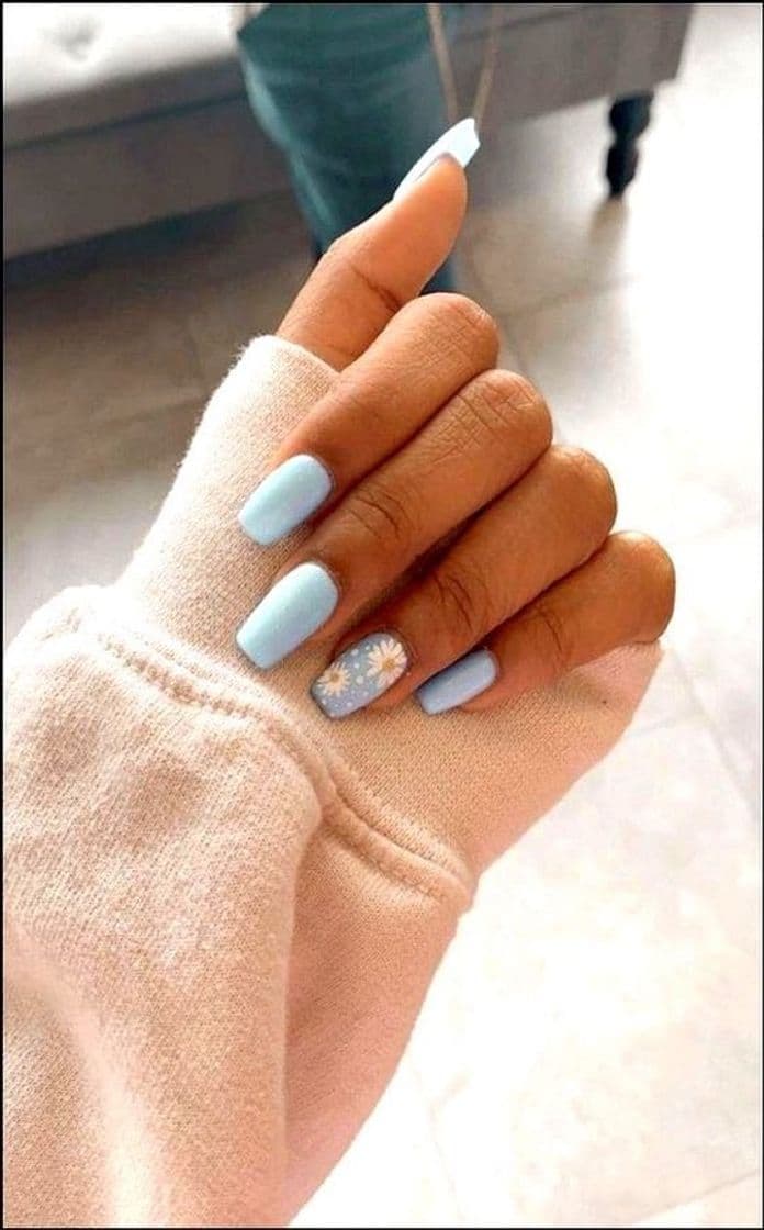 Producto NAILS BLUE W