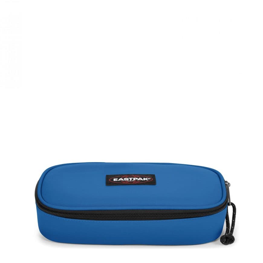 Product Eastpak Oval Single Estuche, 22 cm, Gris