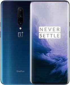 Electronic OnePlus 7 Pro - Smartphone,  8GB+256GB EU GM1913, Gris