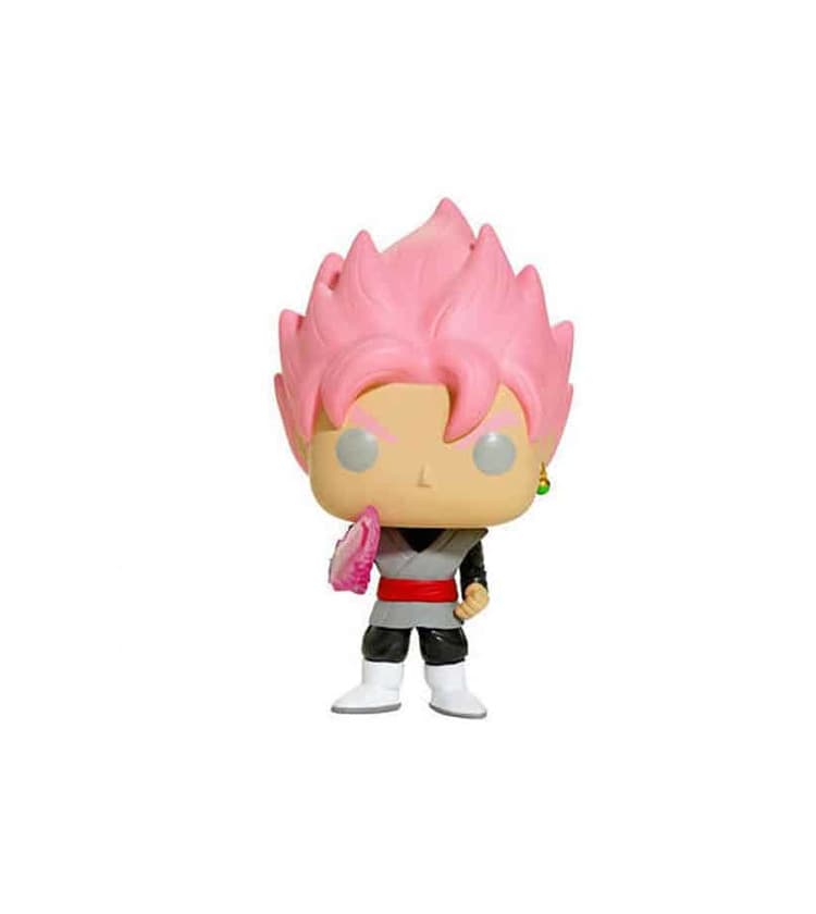 Product Figura Pop Dragonball Z Super Saiyan Rose Goku Exclusive