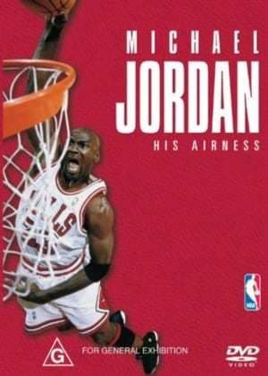 Película Michael Jordan: His Airness