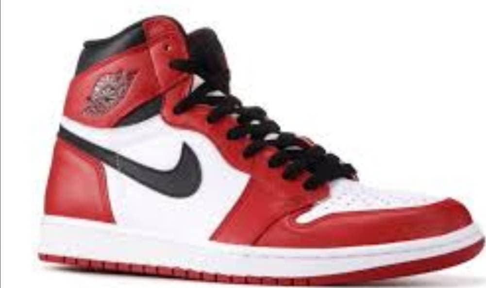 Fashion Nike Air Jordan 1 Mid, Zapatos de Baloncesto para Hombre, Blanco