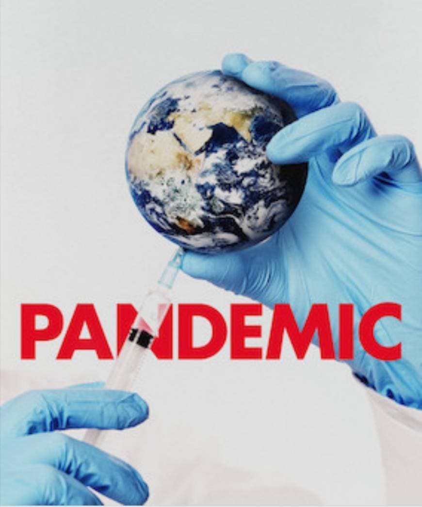 Serie Pandemic