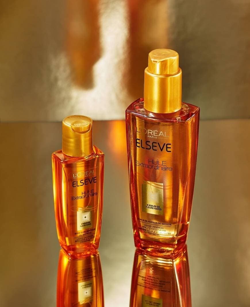 Product L’Oréal Paris Elseve