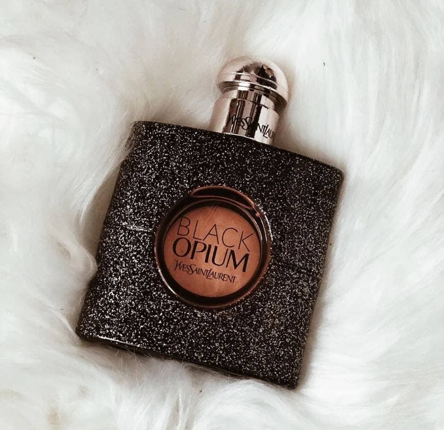 Product Opium Black Eau de Parfum 