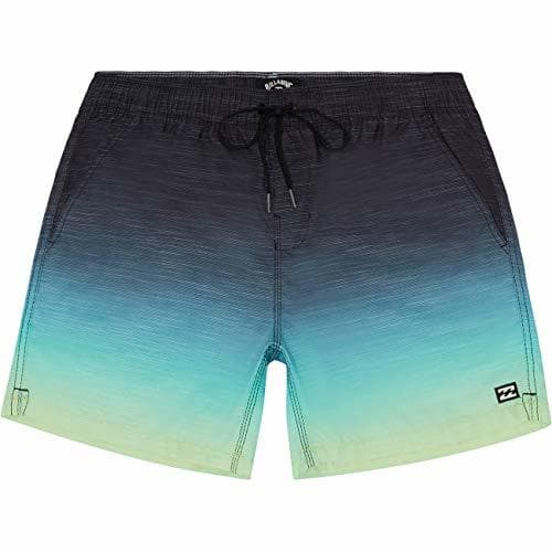 Place BILLABONG All Day Faded LB Shorts