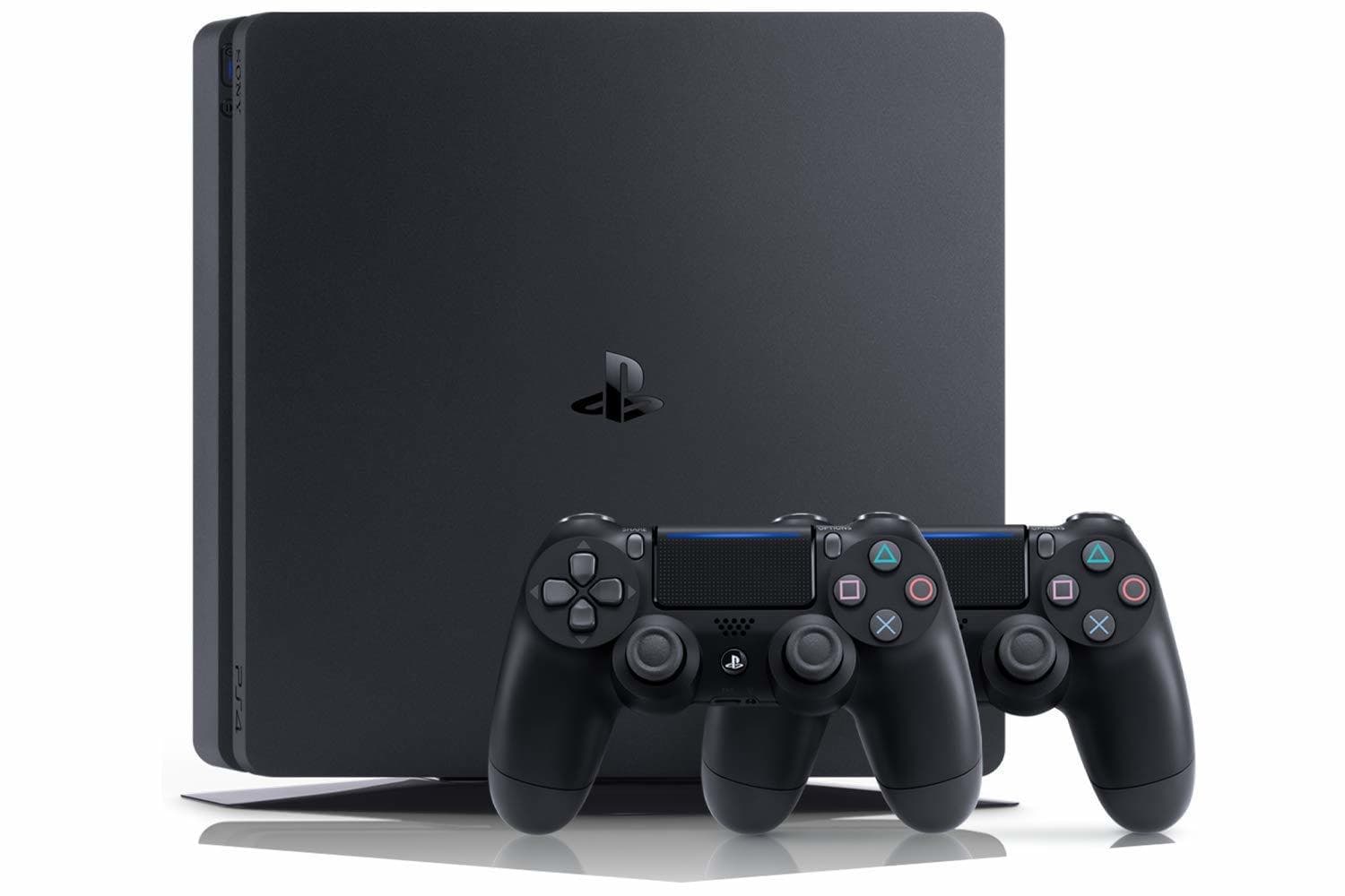 Electronic Playstation 4 (PS4) - Consola 500 Gb