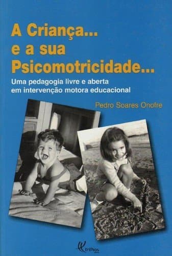 Libro A Criança..