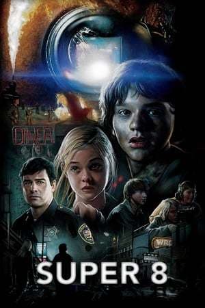 Movie Super 8