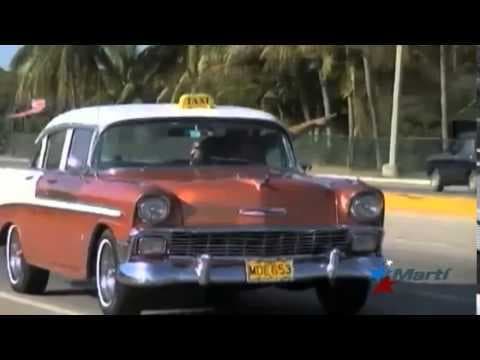 Fashion Carros antiguos en Cuba se mantienen gracias al ingenio de ...