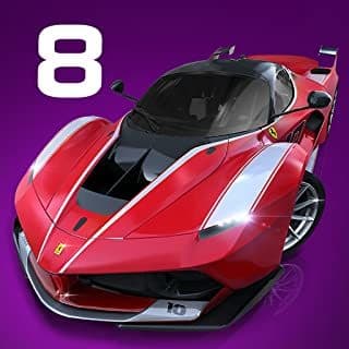 Electronic Asphalt 8: Airborne 