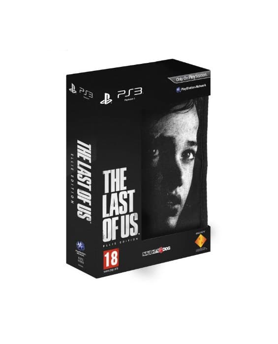 Electronic The Last Of Us