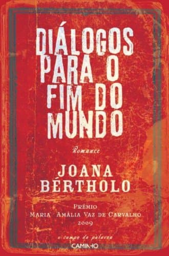 Book Diálogos para o Fim do Mundo