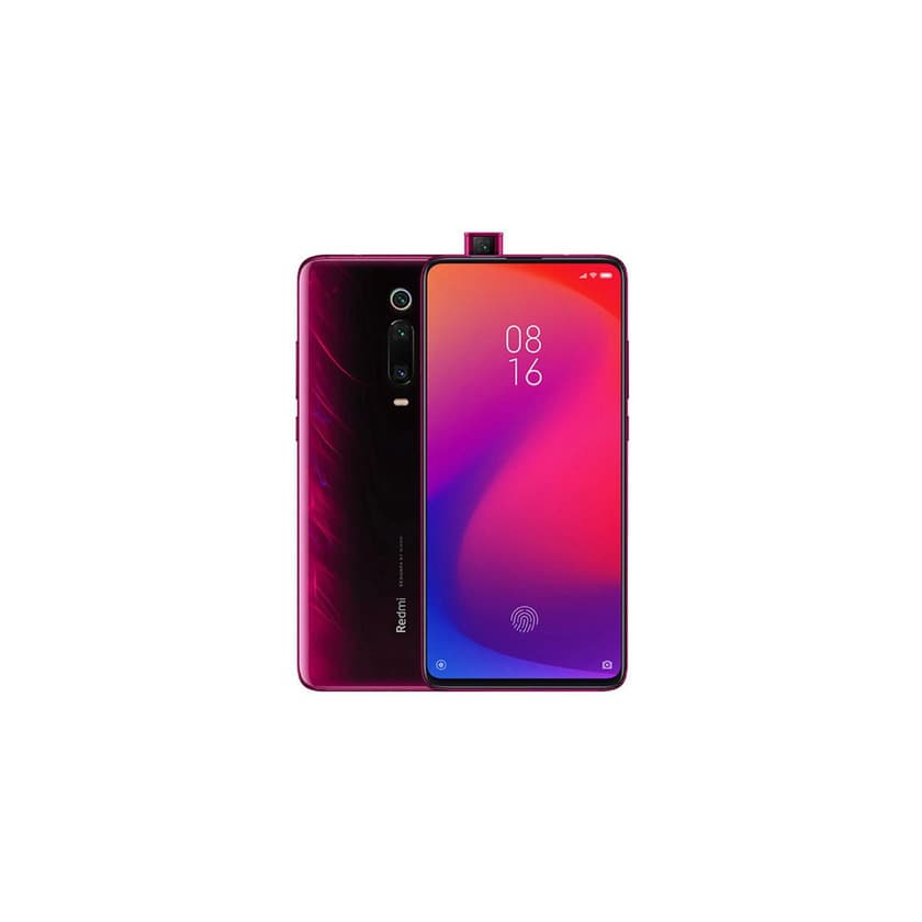 Product [292€ 😮😮😮] 🔝🔝 XIAOMI MI 9T 6GB RAM