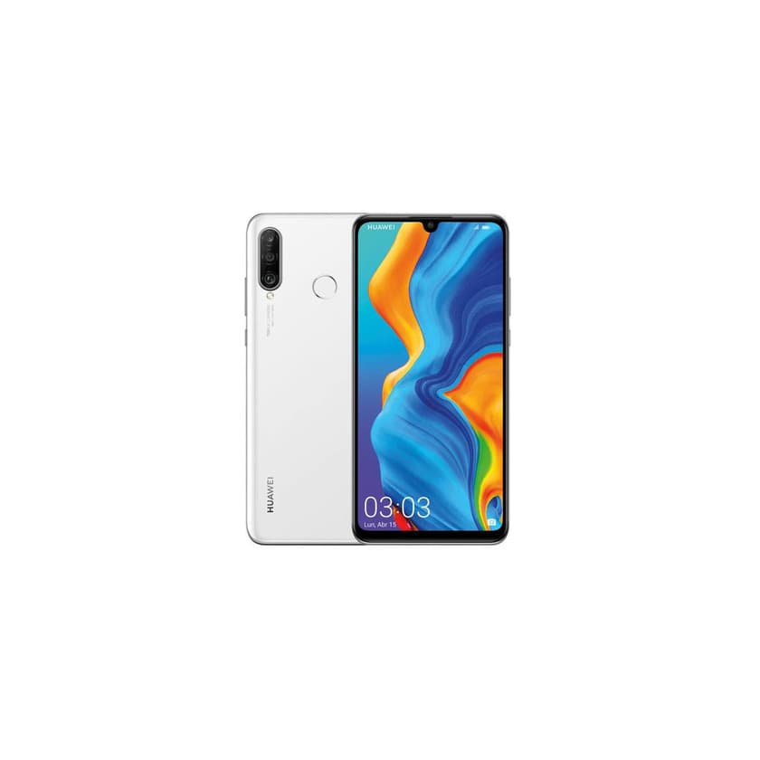 Product [ONLY 233€] 🆙🆙 Huawei P30 LITE