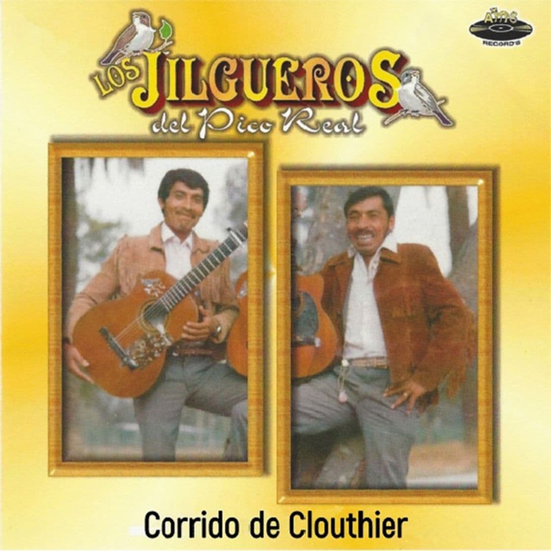 Music Corrido a Felix Gallardo